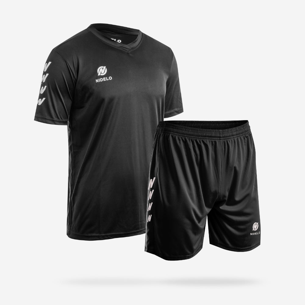 Hráčský set Nantes