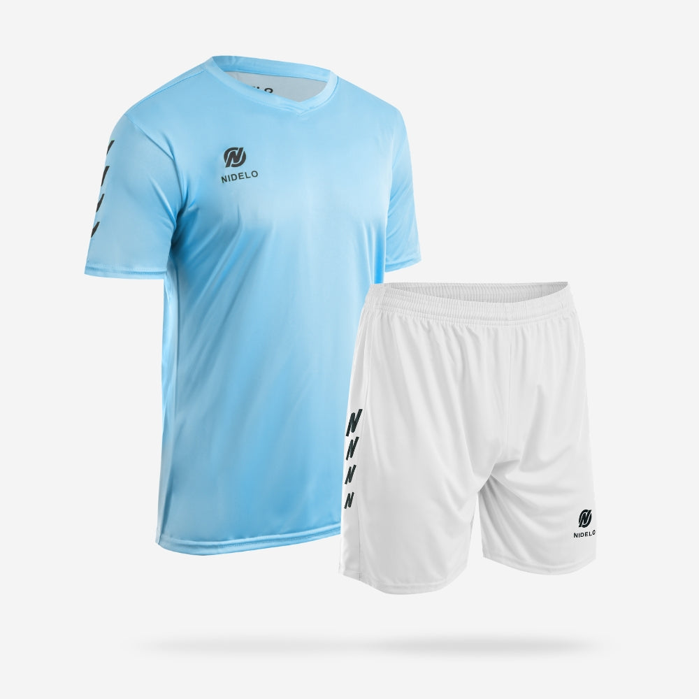 Hráčský set Nantes