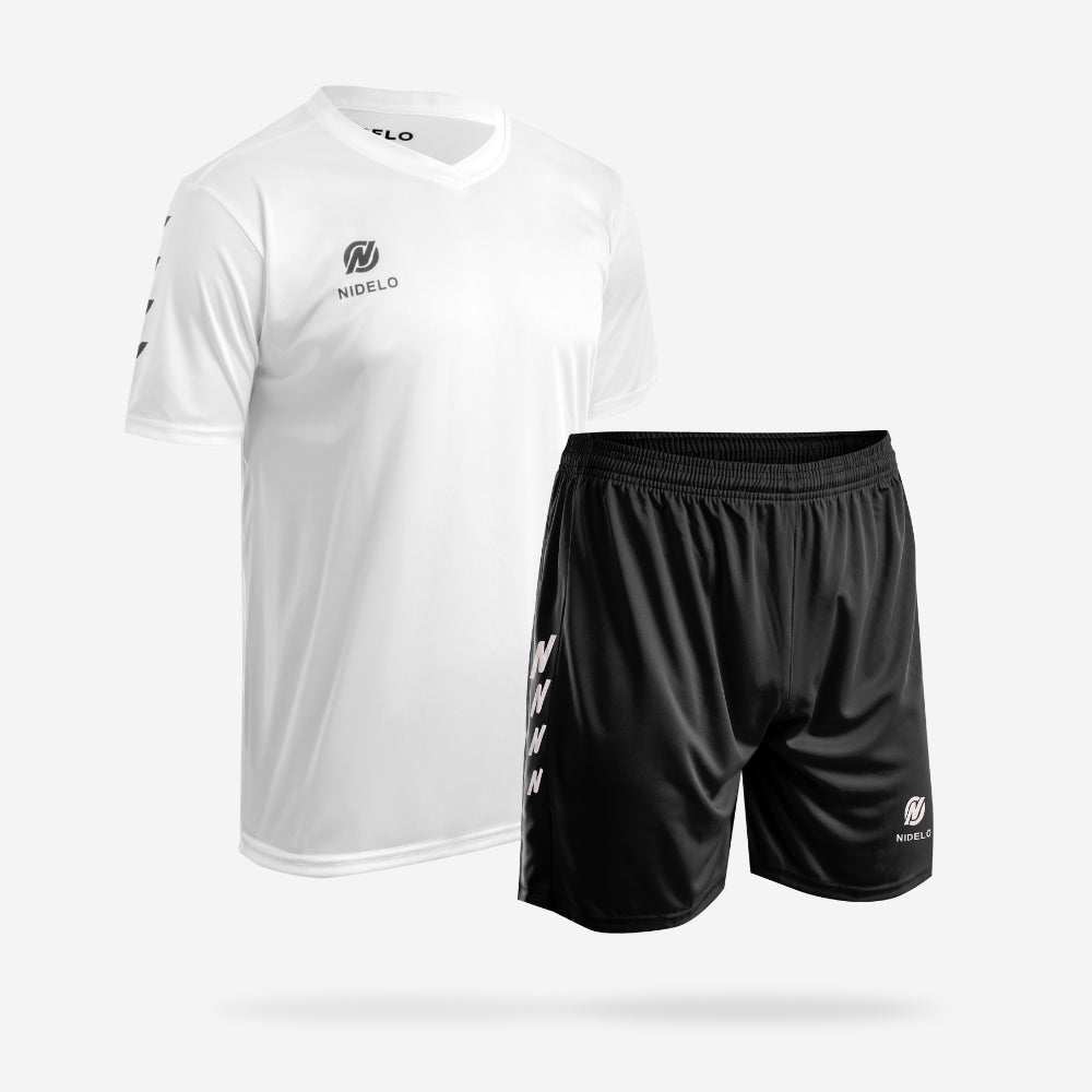 Hráčský set Nantes