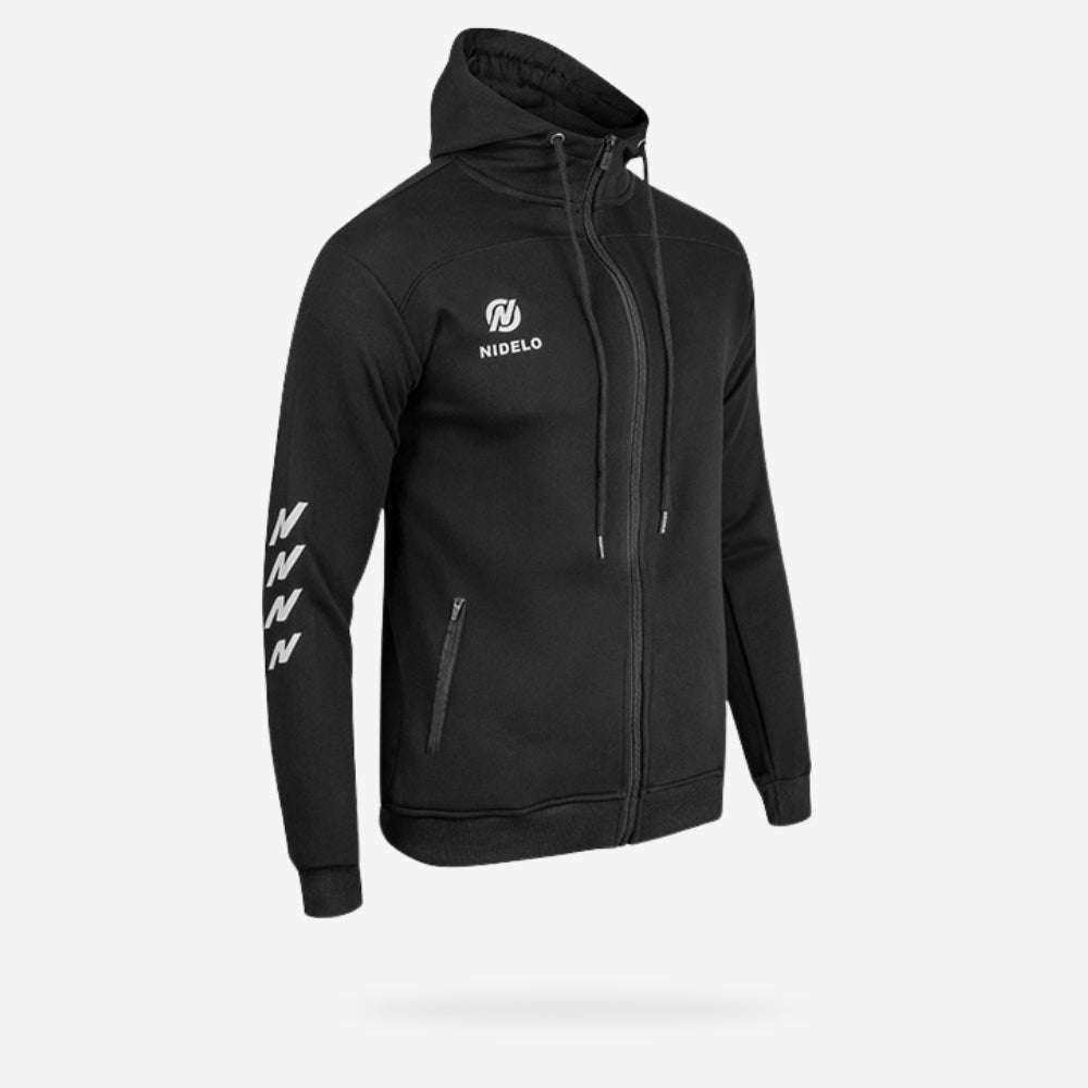 Sportovní mikina Tours