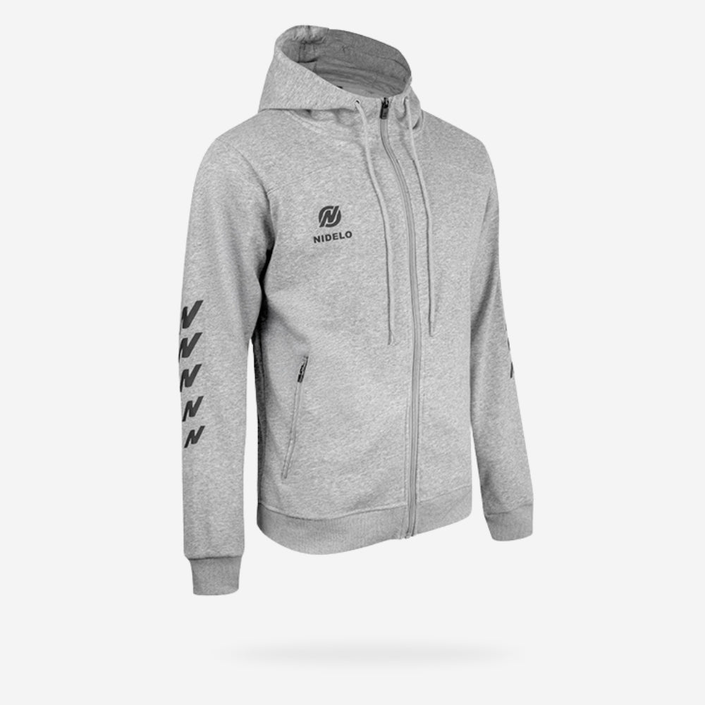 Sportovní mikina Tours