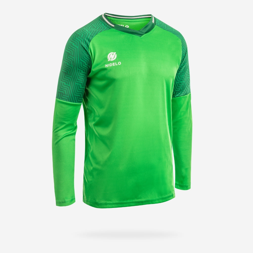 Hráčský dres L/S Nantes