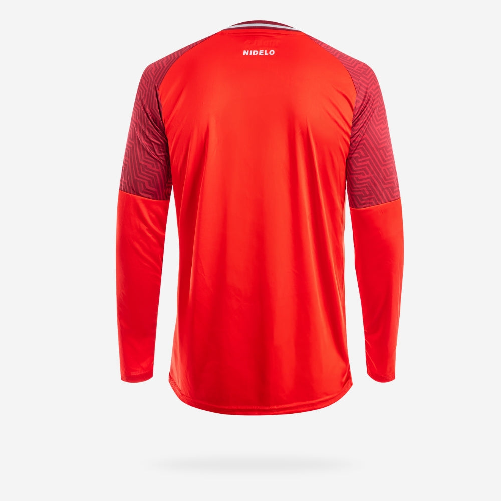 Hráčský dres L/S Nantes