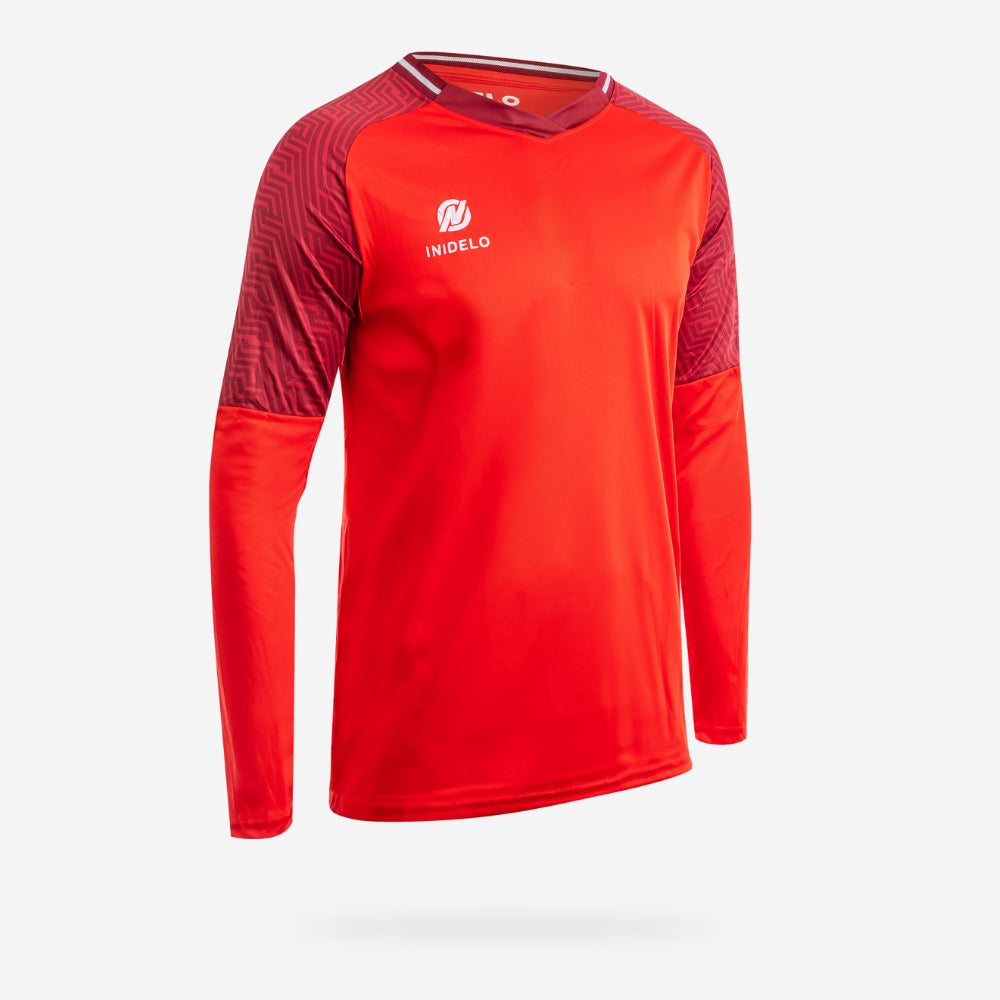 Hráčský dres L/S Nantes