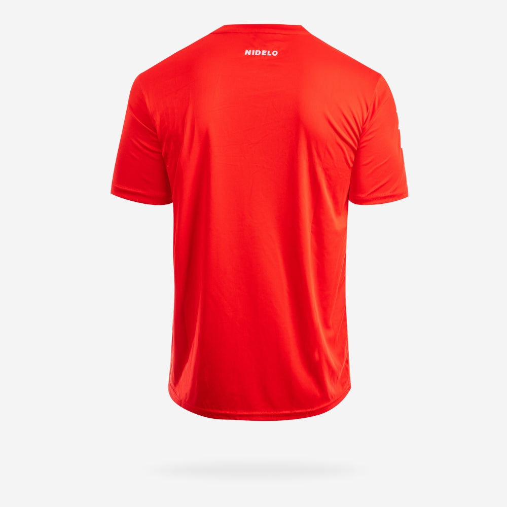Hráčský dres Nantes