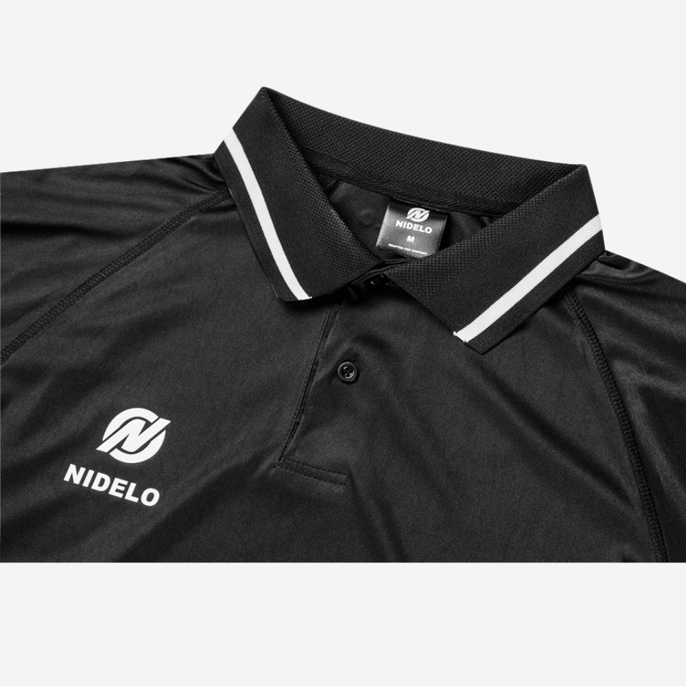 Sportovní polo tričko Quimper