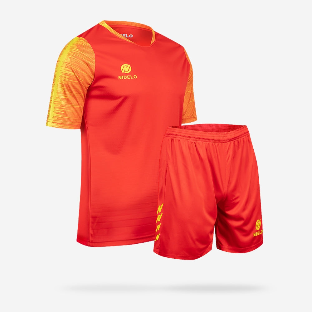 Hráčský set Lorient