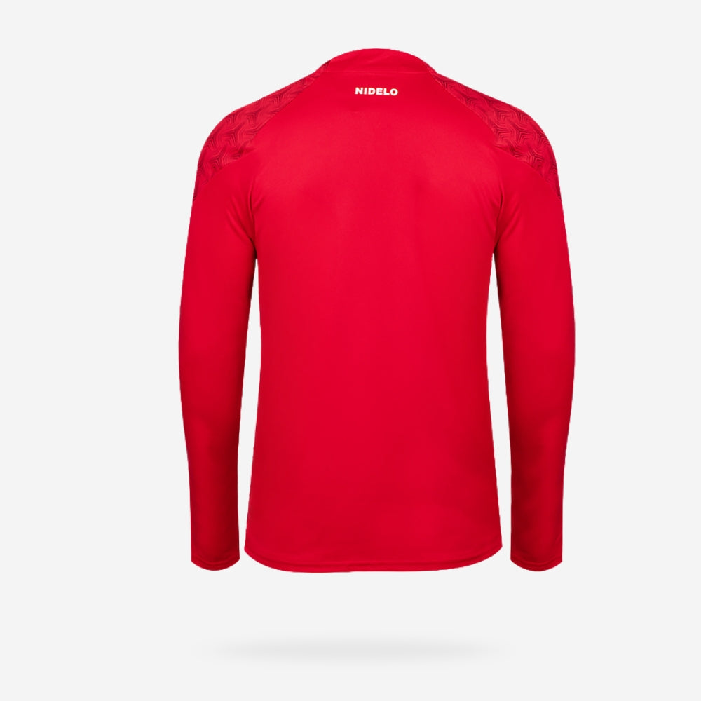 Tréninková mikina 1/2 zip Nantes
