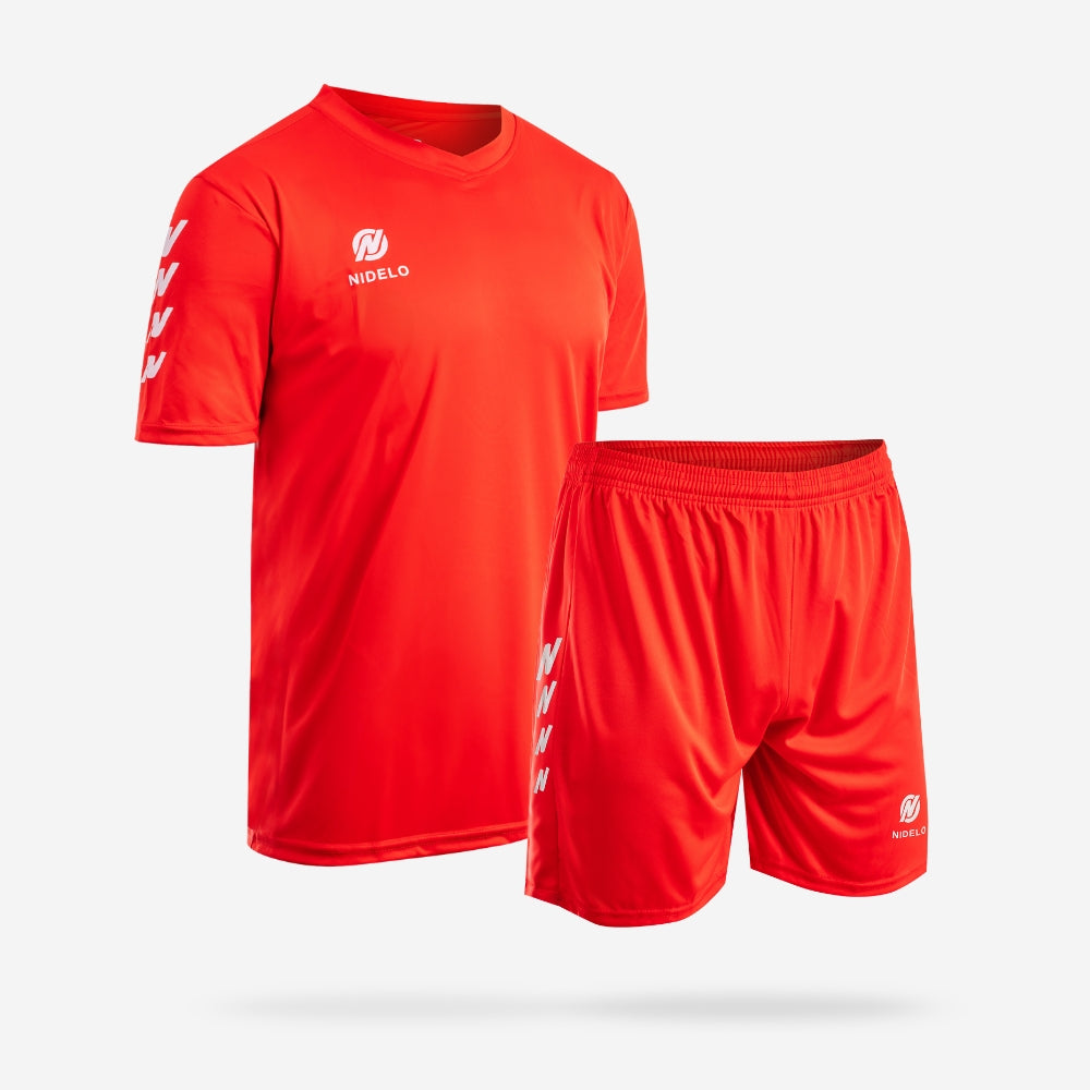 Hráčský set Nantes