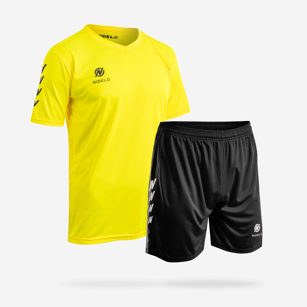 Hráčský set Nantes