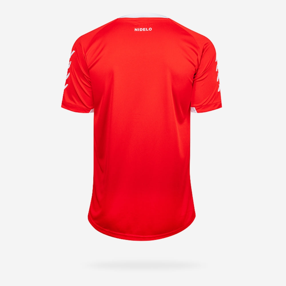 Hráčský dres Brest