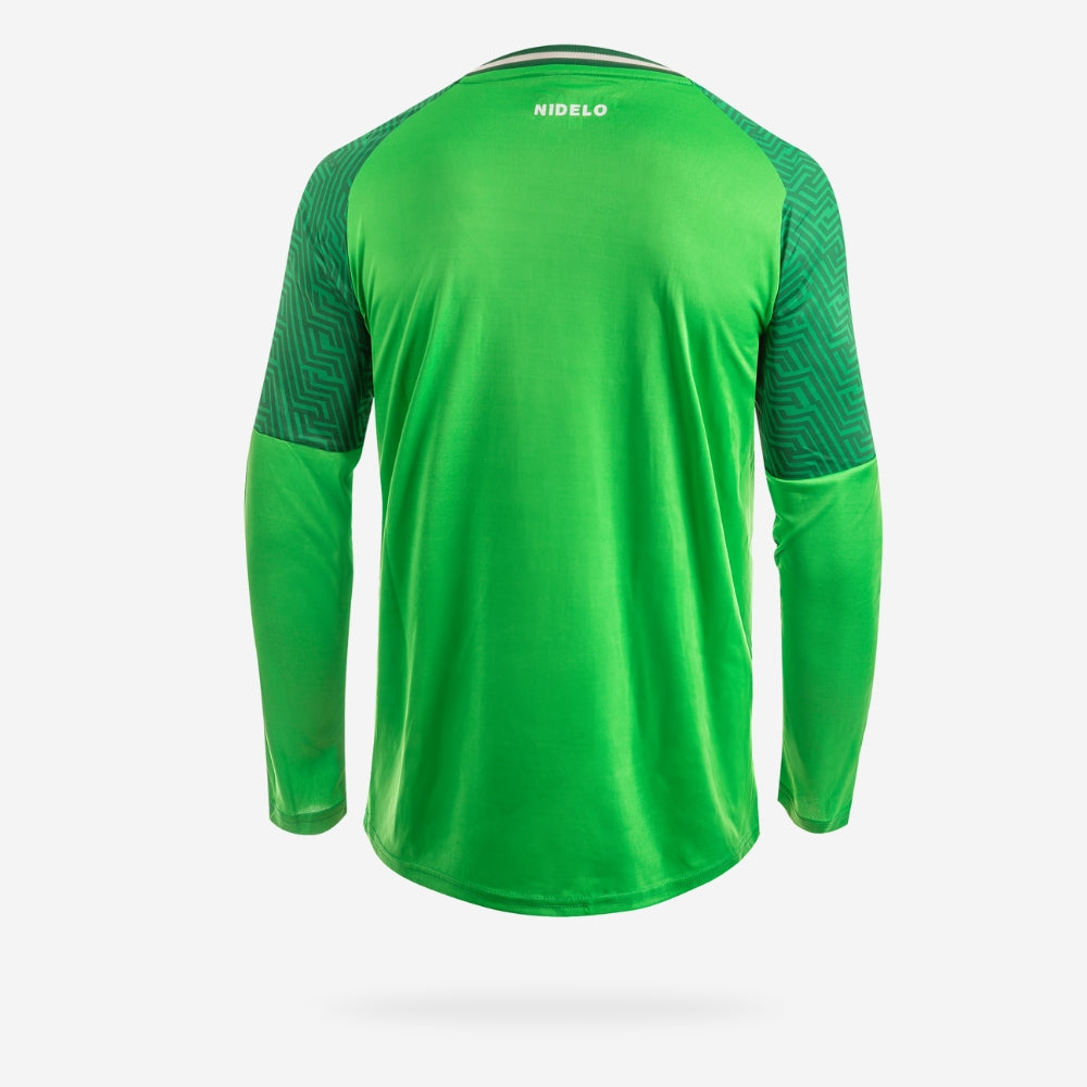 Hráčský dres L/S Nantes