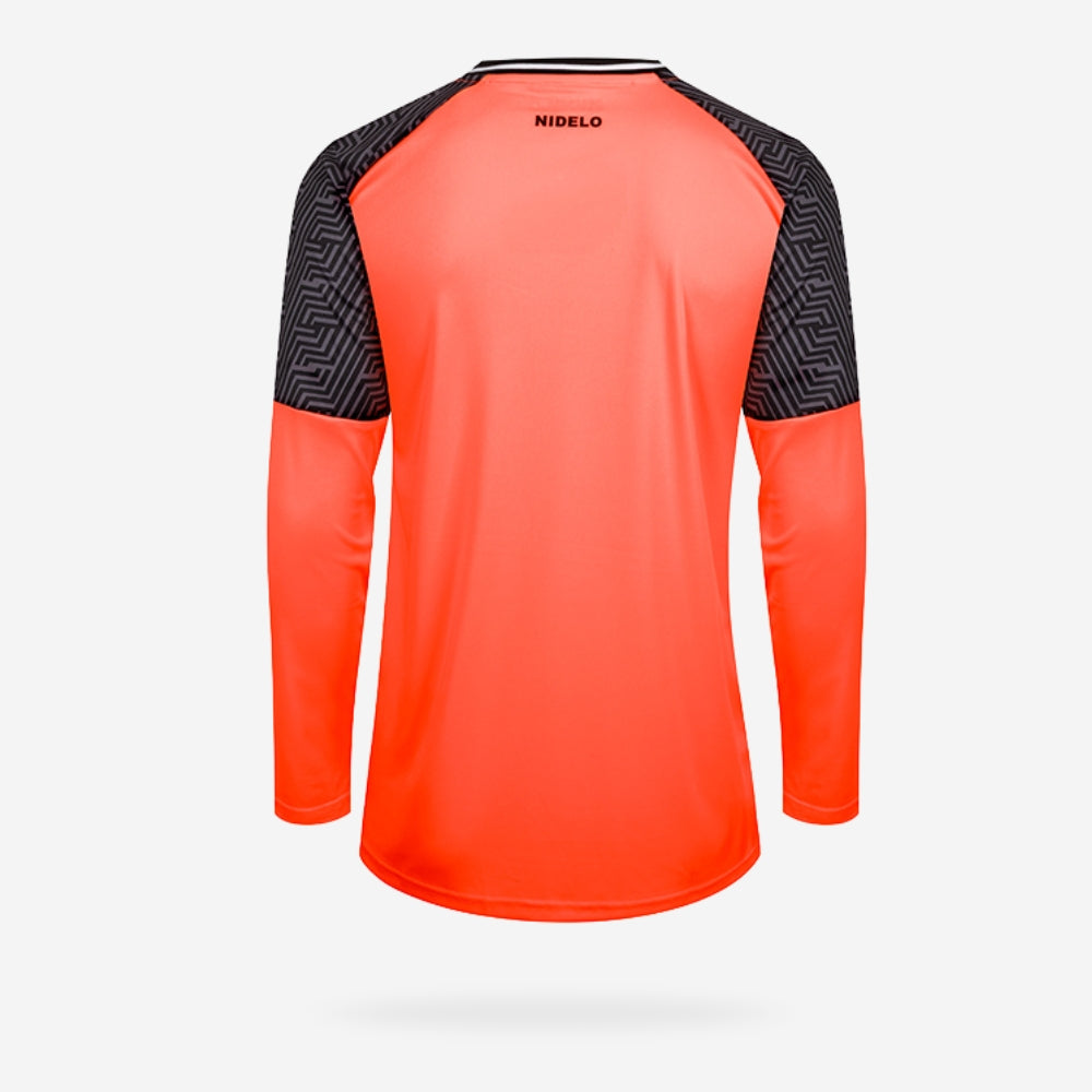 Hráčský dres L/S Nantes