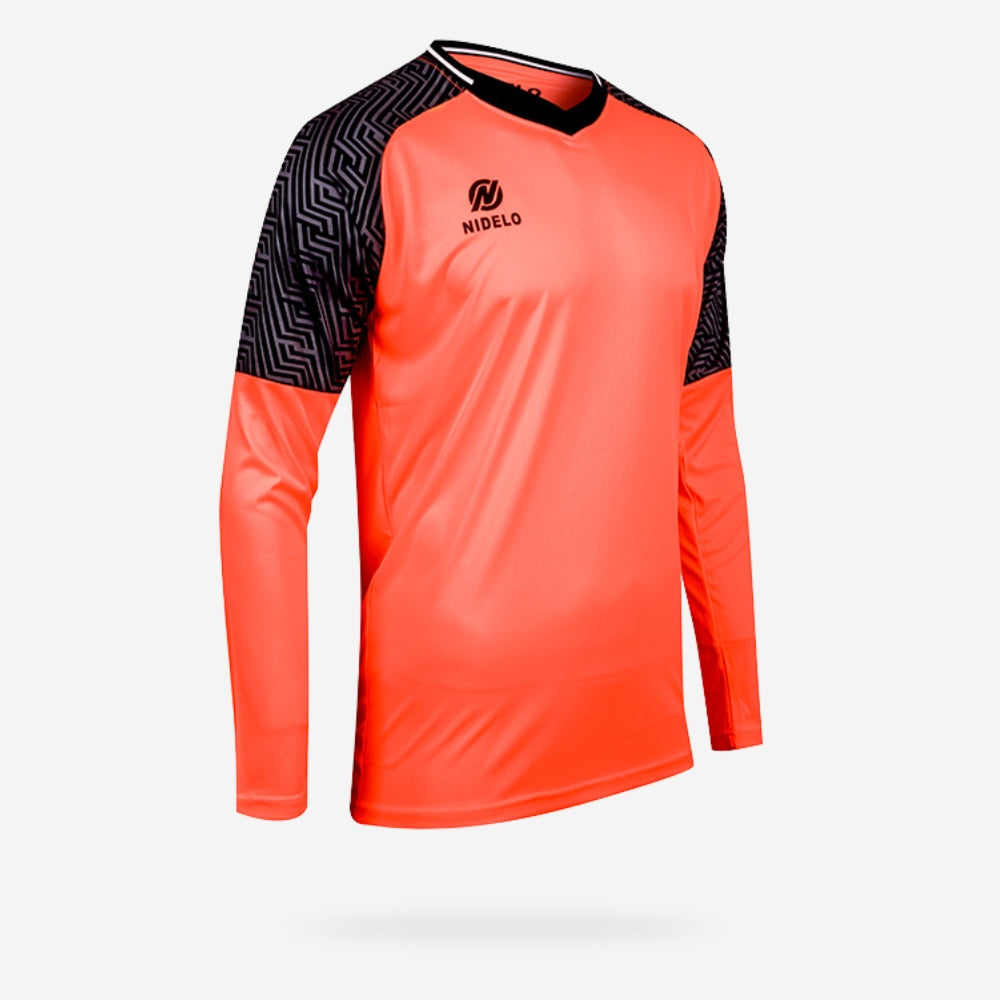 Hráčský dres L/S Nantes