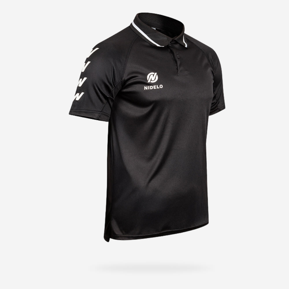 Sportovní polo tričko Quimper