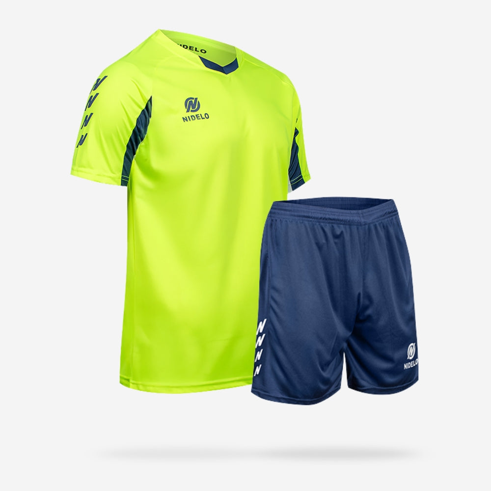 Hráčský set Rouen