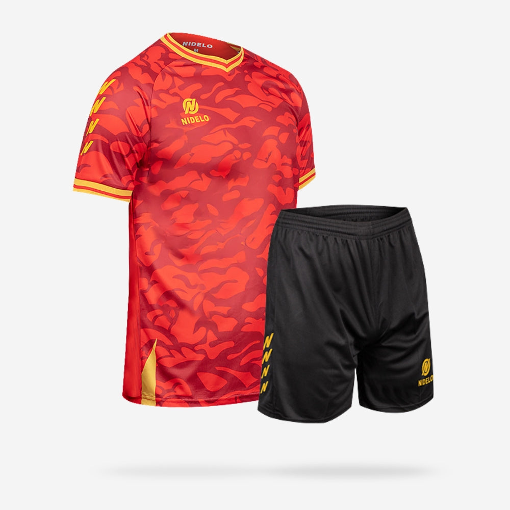 Hráčský set Orleans