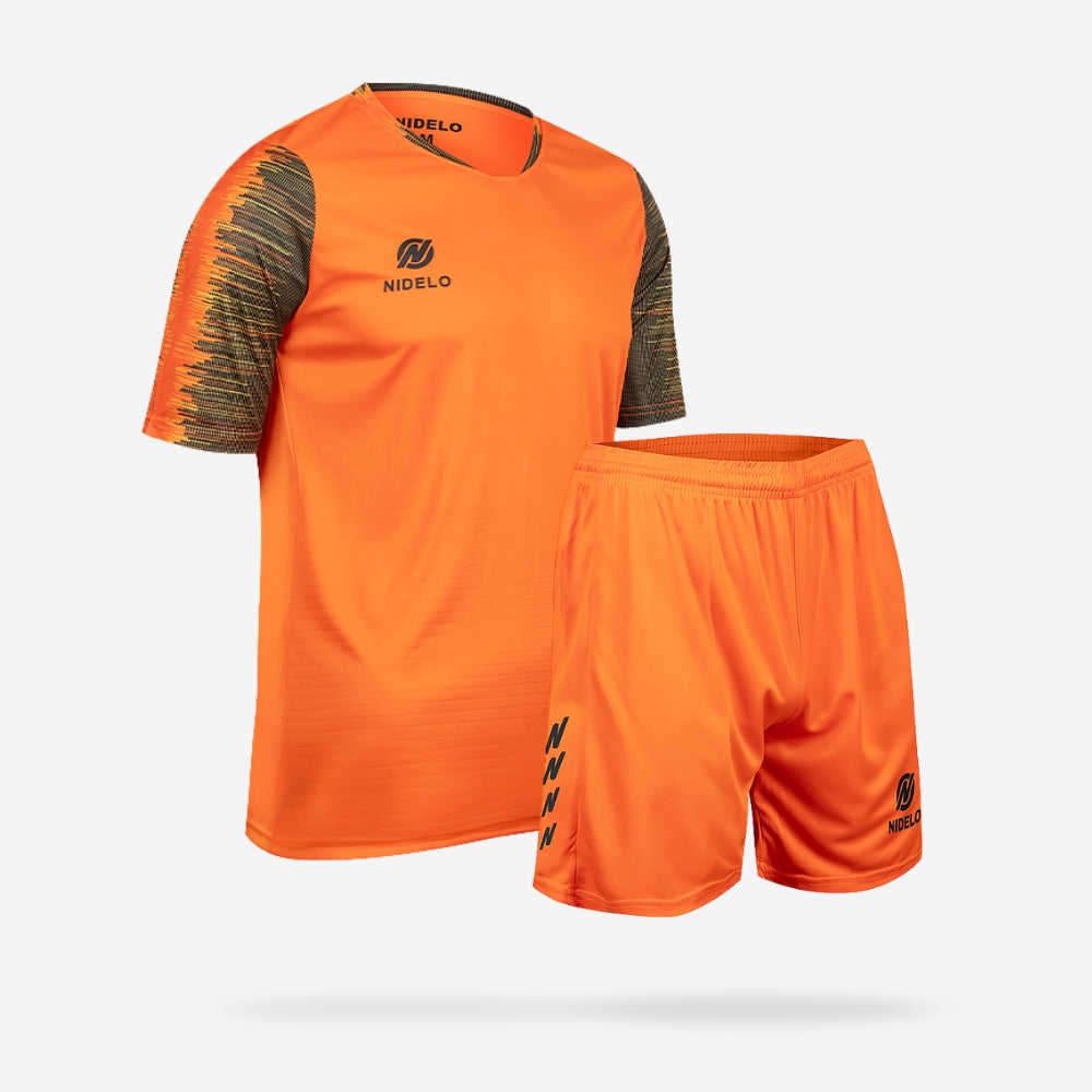 Hráčský set Lorient