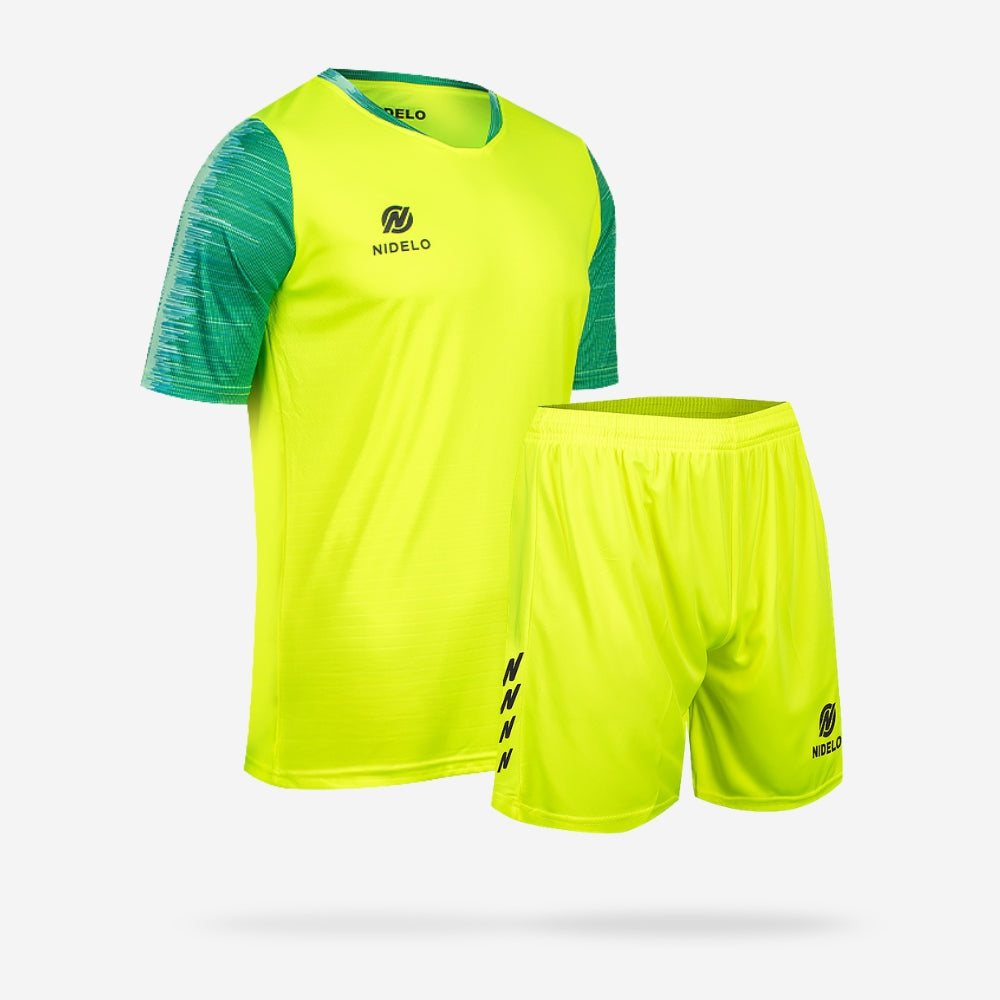 Hráčský set Lorient